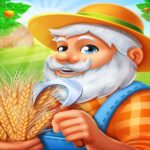 Farm Fest: Simulator online de jocuri agricole